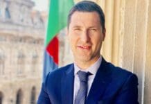 Dissestro idrogeologico, assessore Giampedrone, nominato commissario ad acta Giacomo Raul Giampedrone