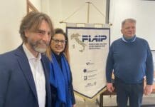 Mercato Immobiliare, FIAIP Genova presenta i valori quartiere per quartiere Fiaip Genova Massimo Segalerba, Rita Ogno, Prietro Bricchi