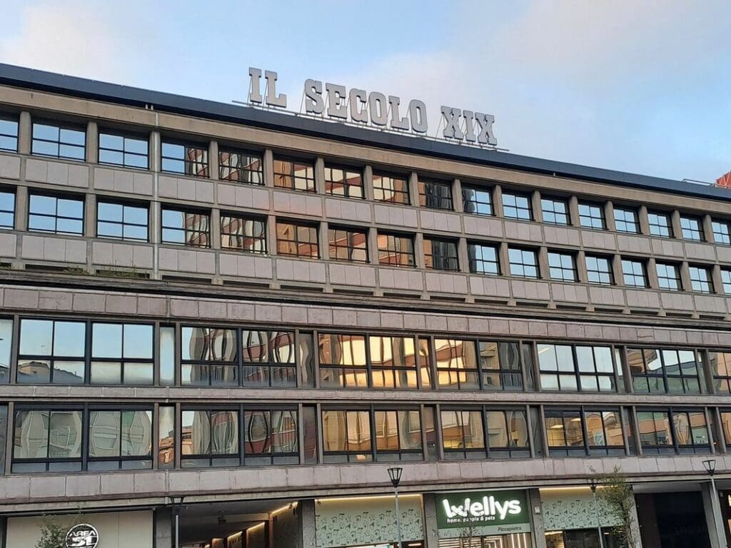 Il Secolo XIX