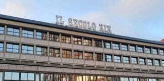 Il Secolo XIX venduto a MSC, Gedi ha firmato l’accordo Il Secolo XIX