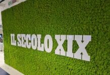 Il Secolo XIX a Blue Media (Gruppo Msc) dal 29 settembre, direttore Michele Brambilla Il Secolo XIX