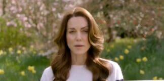 Kate Middleton svela la verità e annuncia: ho il cancro – Video Kate Middleton