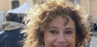 Regione Liguria, Mabel Riolfo lascia la Lega, oggi le dimissioni in consiglio Mabel Riolfo