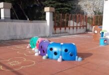 Genova, ascensore per disabili in arrivo per l’asilo nido Eolo del Biscione Marassi, asilo nido eolo
