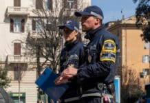 Genova, in arrivo il vigile di quartiere ma le pattuglie saranno solo 9 Polizia locale Pattuglia di quartiere