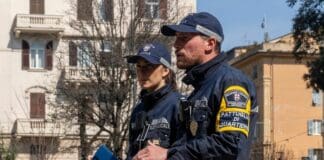 Genova, in arrivo il vigile di quartiere ma le pattuglie saranno solo 9 Polizia locale Pattuglia di quartiere