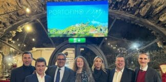 Portofino Days, Alessandro Saba ospite d’onore Alessandro Saba Disney Portofino Days