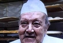 Voltri, addio a Franco Priano, ultimo dei fondatori dello storico panificio Priano Franco focaccia Voltri