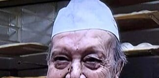 Voltri, addio a Franco Priano, ultimo dei fondatori dello storico panificio Priano Franco focaccia Voltri