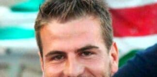 Monesi, indagini sulla morte di Simone Rossi travolto da una valanga Simone Rossi Alassio