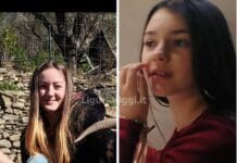 Sori, scomparse due ragazzine, indagini e appelli per ritrovarle Viola e Beatrice scomparse Sori
