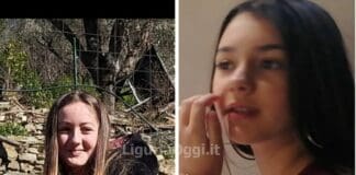 Sori, ritrovate le ragazzine scomparse, erano a Framura Viola e Beatrice scomparse Sori