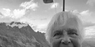 San Fruttuoso, domani i funerali di Lucia Durante, travolta e uccisa da auto Lucia Durante