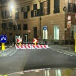 Genova, due settimane di lavori notturni: le modifiche alla viabilità