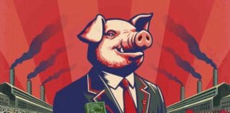 Food For Profit al Nickelodeon mercoledì 3 aprile Food for profit