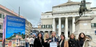 Portofino Days, tre giorni dedicati alla grande Fiction, ecco tutti gli eventi Portofino Days
