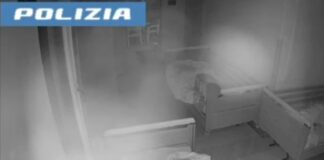 Imperia, famiglie dei disabili picchiati a Villa Galeazza in presidio questo pomeriggio residenza disabili Imperia violenze