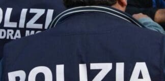 Genova, coltellate alla Fiumara, fermato un uomo Polizia squadra Mobile