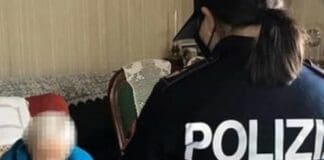 Genova, truffa 40mila euro ad un’anziana: denunciato un uomo polizia truffa anziani