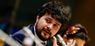 Dati Istat su Benessere in Liguria, Benifei (PD): sono allarmanti Brando Benifei