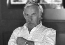 Addio a Claudio Percivale, fondatore della OMP di Ronco Scrivia Claudio Percivale OMP