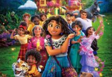 Cinema Autism Friendly, all’UCI Genova Encanto domenica 28 aprile Encanto