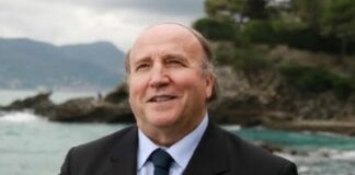 Morto Franco Rocca, Zoagli a lutto per la morte dell’ex sindaco Franco Rocca