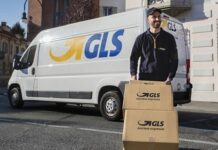 Genova, consegne pacchi a rischio con lo sciopero di GLS Gls corriere