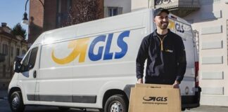 Genova, consegne pacchi a rischio con lo sciopero di GLS Gls corriere