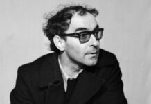 Stanza del Cinema, a Palazzo Ducale rassegna su Jean-Luc Godard Godard Jean Luc