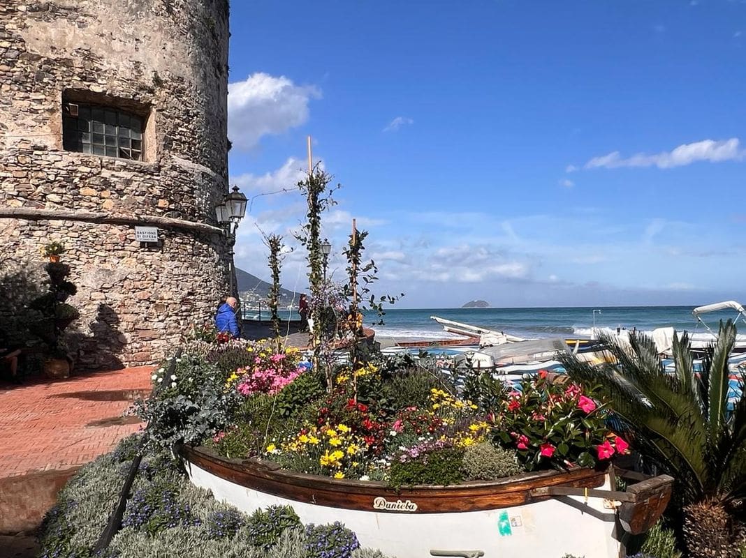 Laigueglia