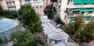 Pegli, dopo anni di degrado al via il restauro dell’orto botanico di villa Pallavicini Pegli Serre villa Pallavicini orto botanico