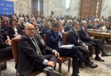 Giornata Nazionale del Made in Italy, la Liguria presente a Roma Alessio Piana