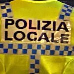 polizia locale Genova