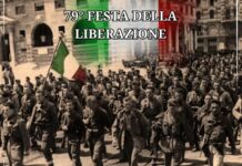 25 aprile, corteo e celebrazioni a Genova, Toti: nostra Costituzione si fonda su antifascismo Resistenza 25 aprile social Toti