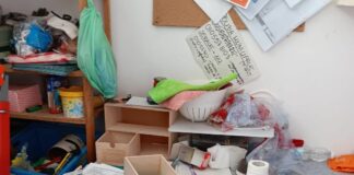 Genova, ladri nel magazzino della Spiaggia dei Bambini di Voltri Spiaggia dei Bambini Voltri ladri