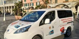 Genova, da lunedì al via la navetta che collegherà Lagaccio e Oregina