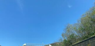 Autostrade, veicolo in fiamme in A7: traffico bloccato