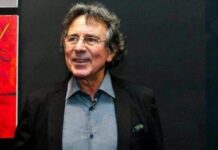 La Spezia, è morto l’artista Francesco Vaccarone