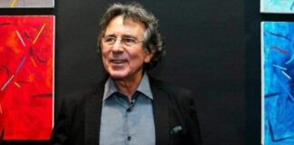 La Spezia, è morto l’artista Francesco Vaccarone