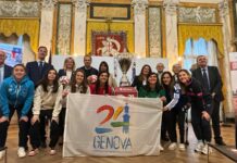 A Genova 2024 Capitale Europea dello Sport le finali di Futsal femminile Futsal