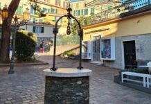 Ad Arenzano c’è un pozzo scomparso ed un tesoro nascosto Pozzo Arenzano pozzo scomparso tesoro