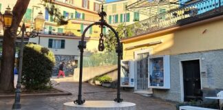 Ad Arenzano c’è un pozzo scomparso ed un tesoro nascosto Pozzo Arenzano pozzo scomparso tesoro