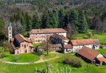 Abbazia di Tiglieto, le rassicurazioni sulla vendita non bastano Abbazia Tiglieto annuncio vendita