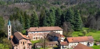 Abbazia di Tiglieto, le rassicurazioni sulla vendita non bastano Abbazia Tiglieto annuncio vendita
