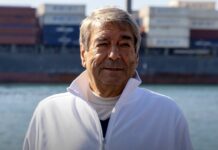 Tangenti in Liguria, trovati a casa di Spinelli fucili e 220mila euro in contanti Aldo Spinelli