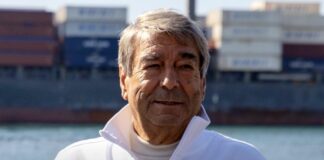 Presunta corruzione in Liguria, Aldo Spinelli incontra il figlio e si commuove Aldo Spinelli