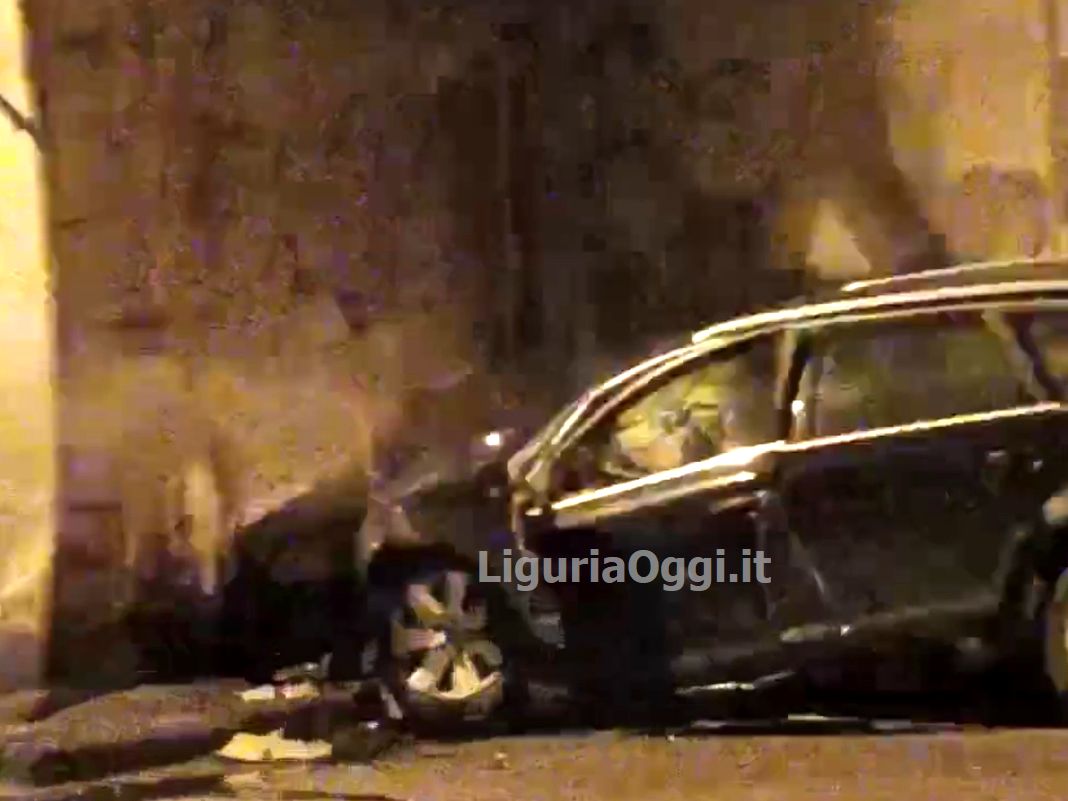 Altare incidente mortale 30 maggio 2024