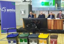 Ambiente, accordo Amiu e Palazzo di Giustizia per il progetto No Waste Procura 2030 Amiu progetto palazzo Giustizia