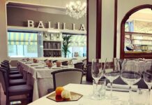 Genova, il café Balilla compie 100 anni e festeggia con un evento-spettacolo Balilla Genova Cafe